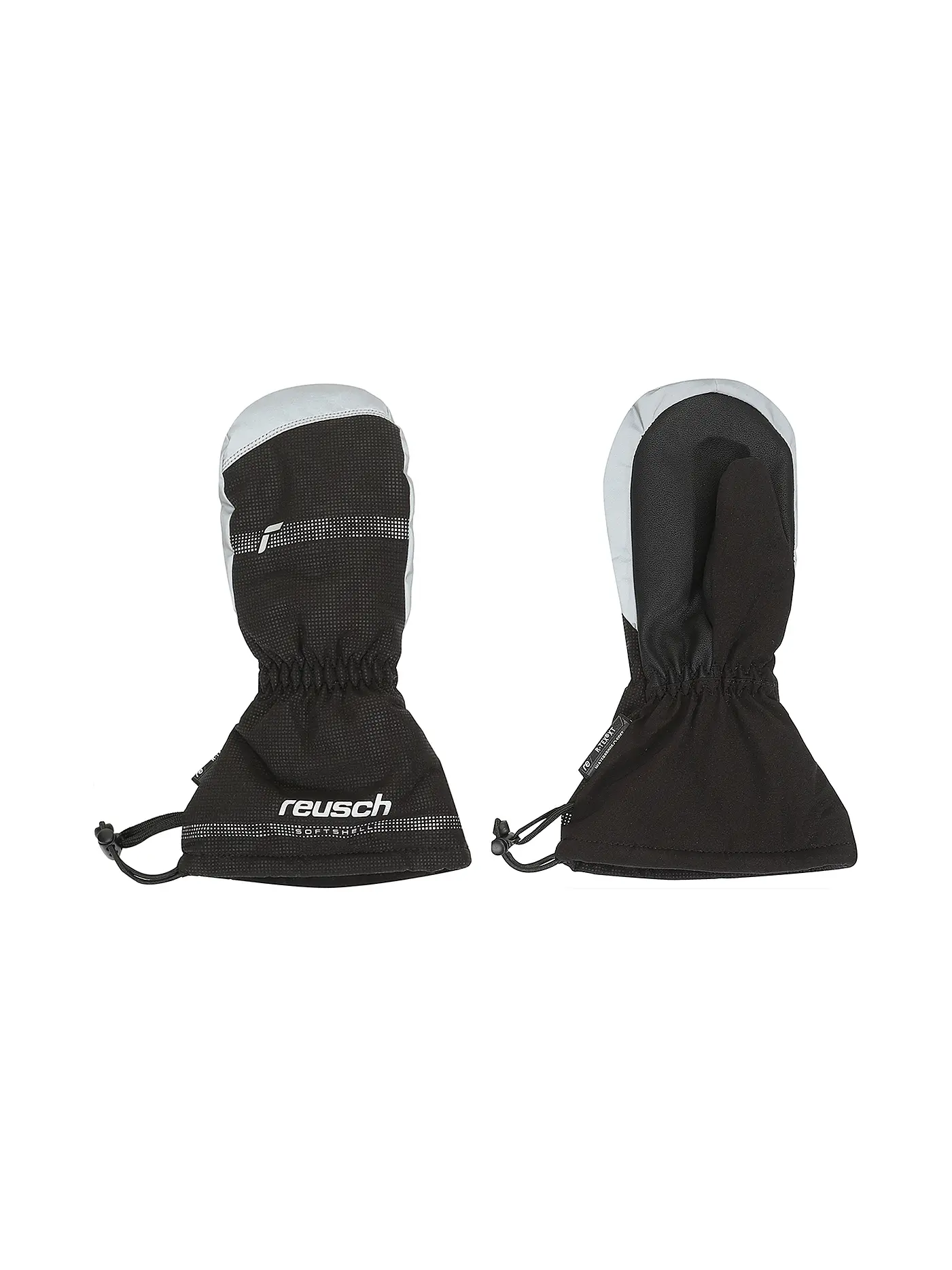 REUSCH | Kinder Skifauster Maxi R-TEX® Mitten | 